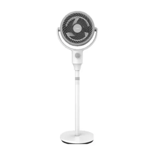 Altus Ayaklı Vantilatör 30 W Güçlü 3 Kollu Pervane ile 135° Hava Dolaşımı 1080 Mm