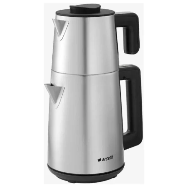 Arçelik Cm 9922 I Inox Eternity Çelik Çay Makinesi