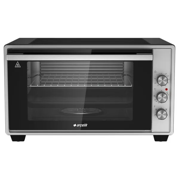 Arçelik MF 50 I 50 lt Inox Mini Fırın