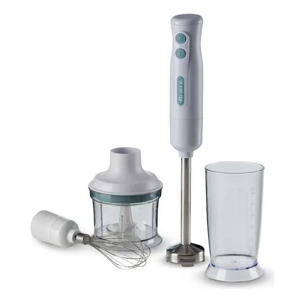 Ariete Breakfast 700 W Beyaz El Blender Seti