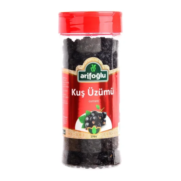 Arifoğlu 200 gr Pet Kuş Üzümü