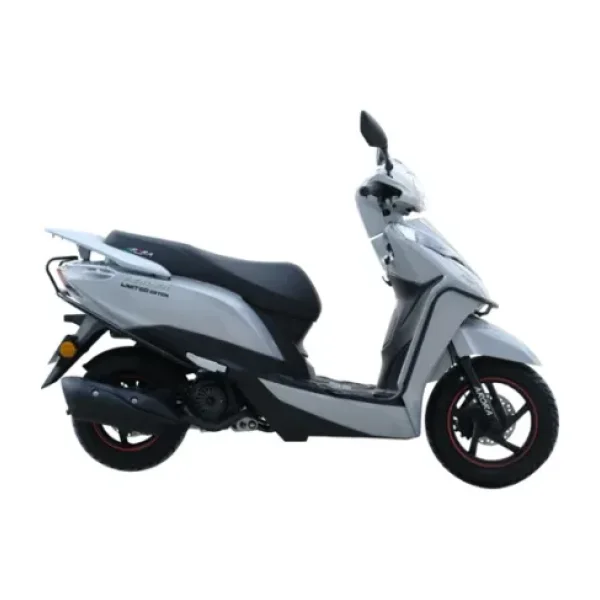 Arora Leader 50 49 cc Scooter Motosiklet