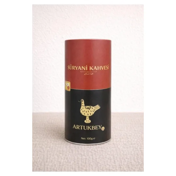 ARTUKBEY Süryani Dibek Kahve 300 gr