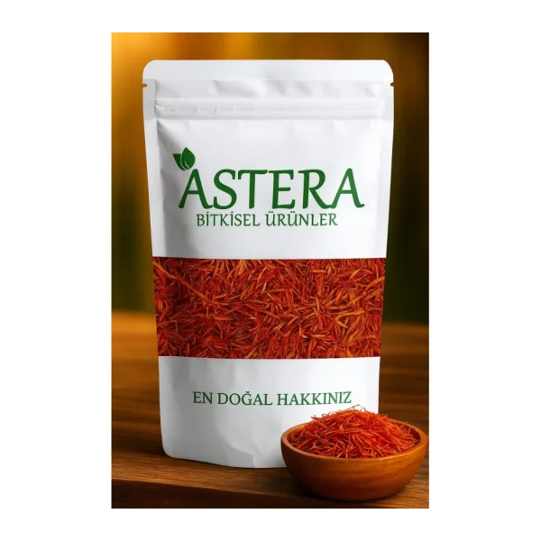Astera 750 Gr Aspir ( Yerli Safran )