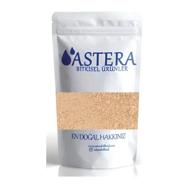 Astera Toz Zencefil 1 kg