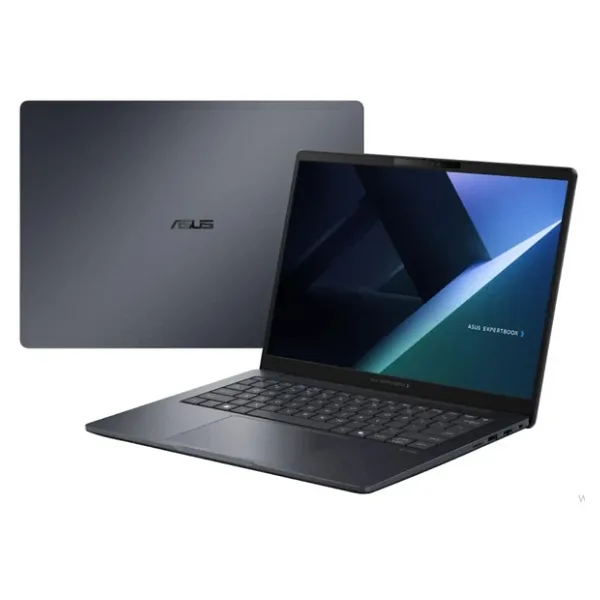 Asus Expertbook B1 B1503CVA-S74634X I5-1334U 15.6" 16 GB Ram 512 GB SSD Irisxe Graphics 15.6" Notebook