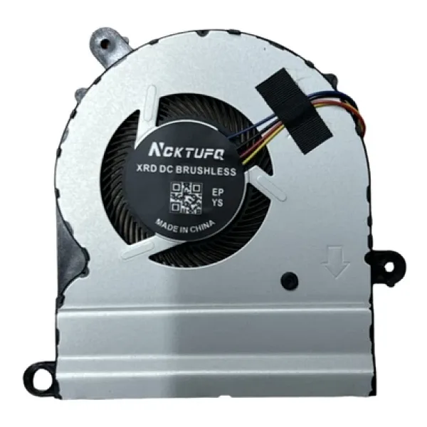 Asus İle Uyumlu Zenbook Ux310uf-Fc002t, Ux310uq-Fb418t Cpu Fan, İşlemci Fanı