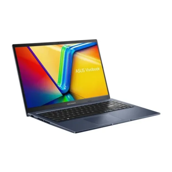 Asus Vivobook 15 X1504VA-BQ3970W Core 5 120U 8 GB 512 GB SSD Intel Graphics 15.6" W11H Full HD Notebook