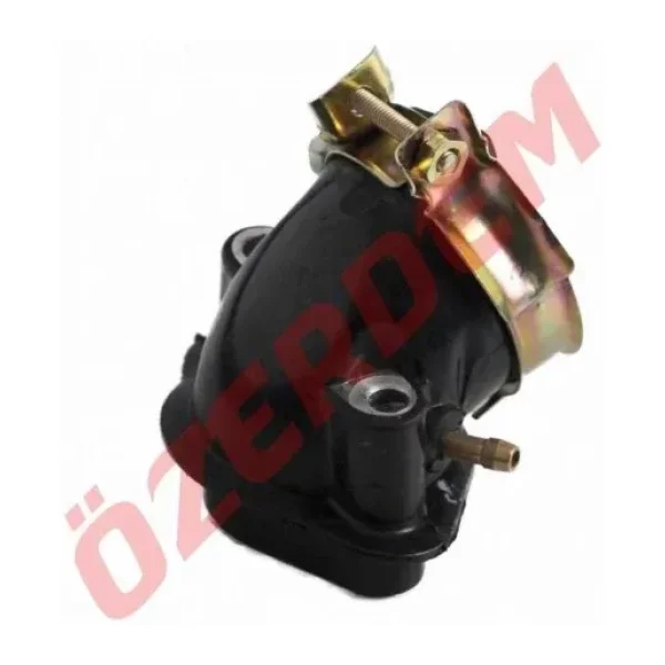 Atv Atv 150 Manifold Scooter