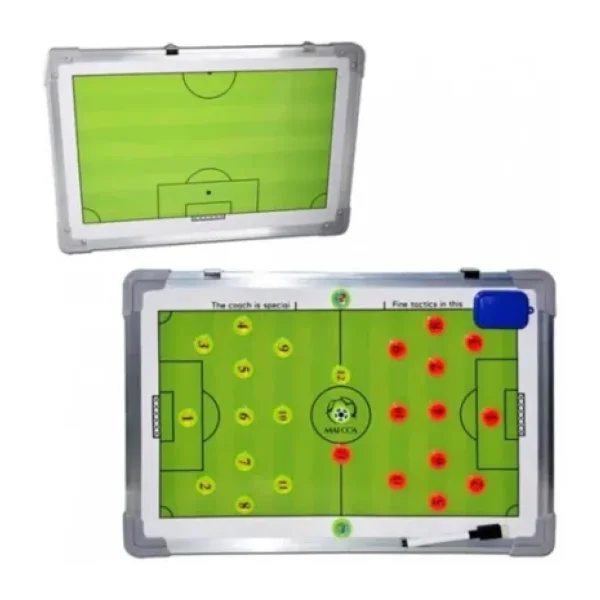 Avessa Futbol Taktik Tahtası