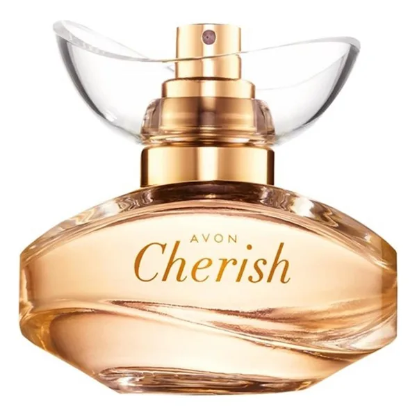 Avon Cherish EDP 50 ml Kadın Parfüm