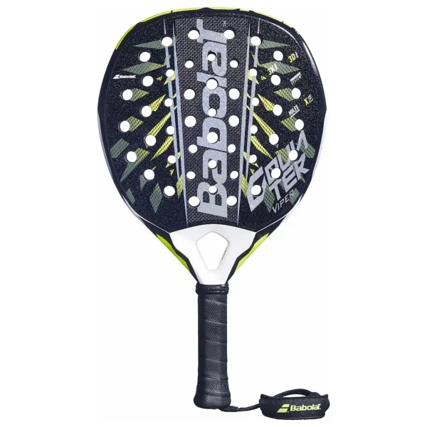 Babolat Counter Viper 2.6 Padel Raketi 150177