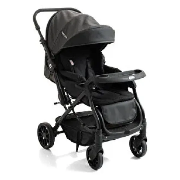 Baby Care Fantom Bebek Arabası