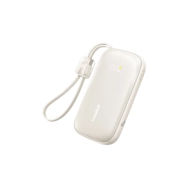 Baseus Enerfill FC21 QPow3 Ultra 22.5 W 20000 mAh Powerbank