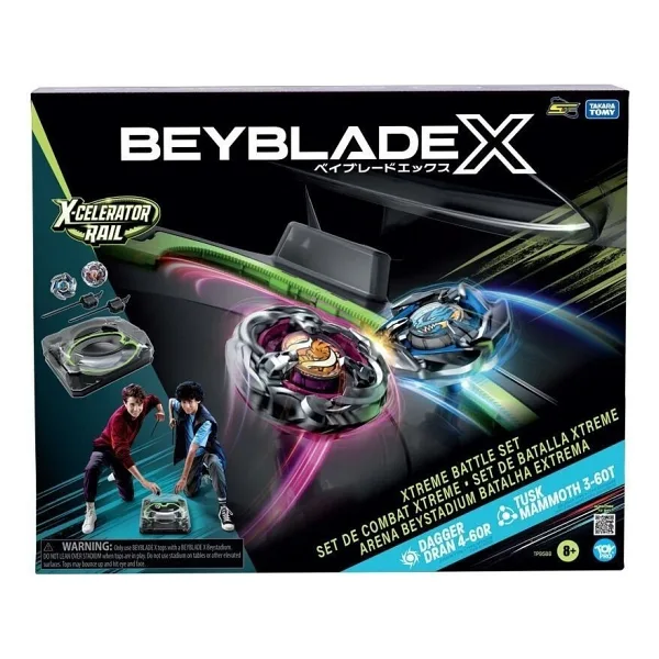 BEY10000 Beyblade Arena