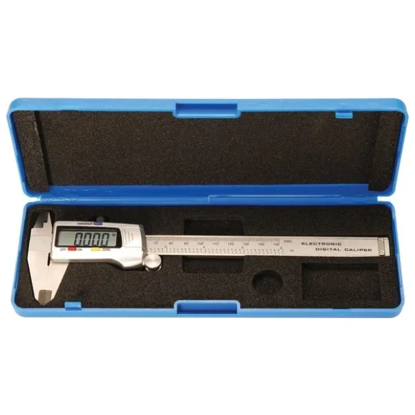 Bgs 150 mm Dijital Kumpas