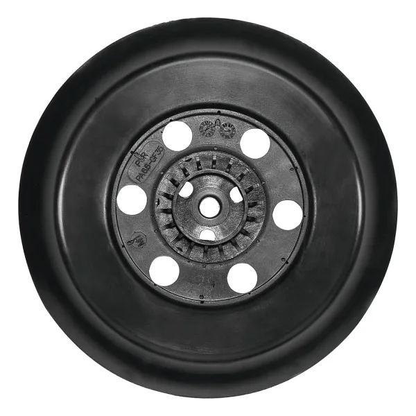 Bosch Pro taşlama diski için PEX 15 AE ve PEX 420 AE (Ø 150 mm, Yumuşak)