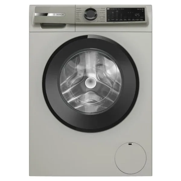 Bosch WGK242ZXTR 1200 Devir 9 kg Çamaşır Makinesi