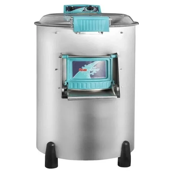 Bosfor UPS-10 10 Kg Patates Soyma Makinesi