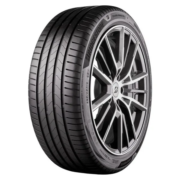 Bridgestone Turanza 6 225/50 R17 98Y XL Yaz Lastiği - 2026