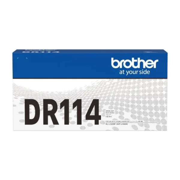 Brother DR114 Drum