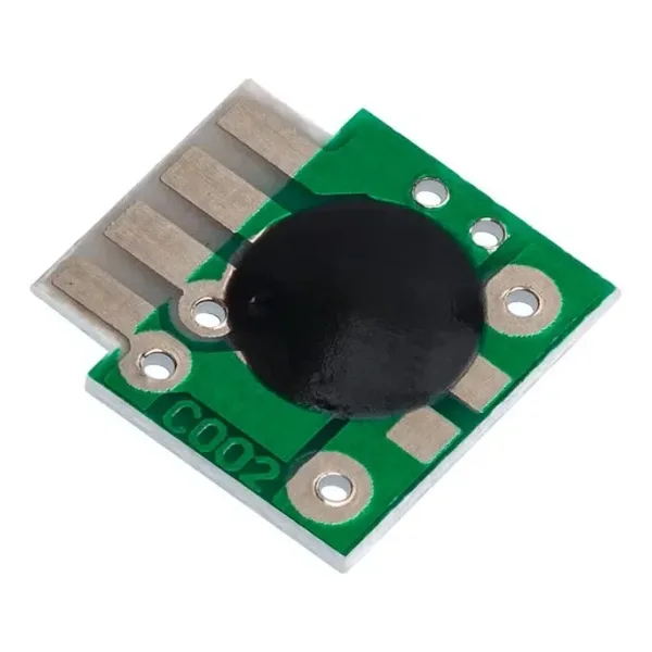 C002 3V Alarm Ses Modülü