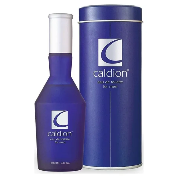 Caldion Edt 100 Ml Erkek Parfümü