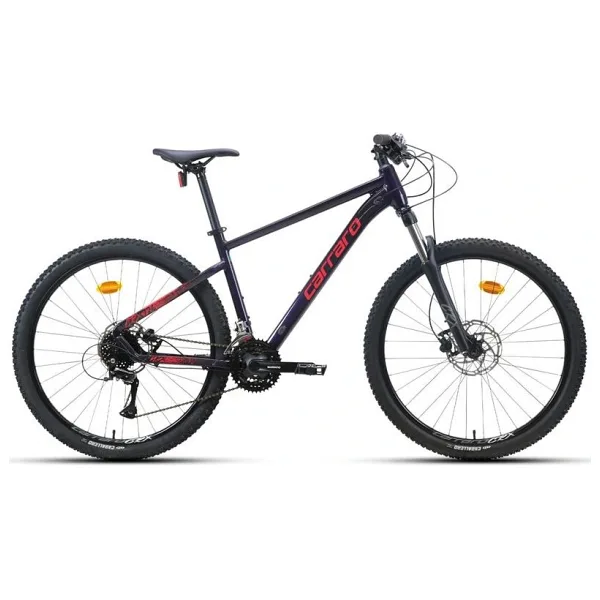 Carraro CRX 724 HD 24 Vites 27.5 Jant Erkek Dağ Bisikleti