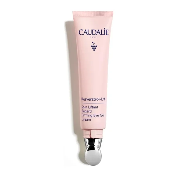 Caudalie Resveratrol-Lift Sıkılaştırıcı Jel 15 ml Göz Kremi