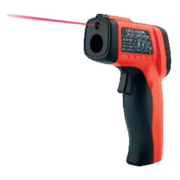 Ceta Form G90-IR550 Infrared Termometre