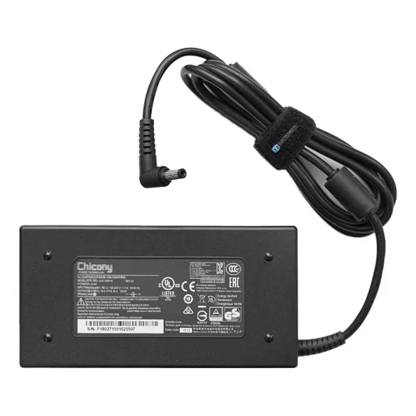 Chicony 19.5V 6.15A 120W A12-120P1A Şarj Adaptörü