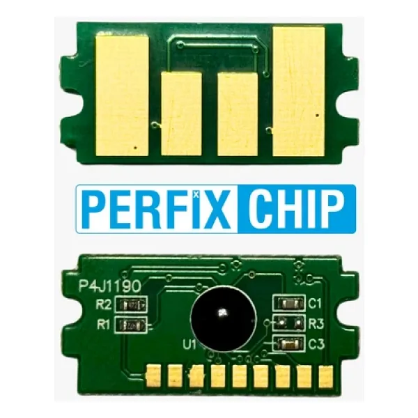 Chip Hp 6001A Mavi 1600-2600-1017 - Canon Lbp 5000 707C