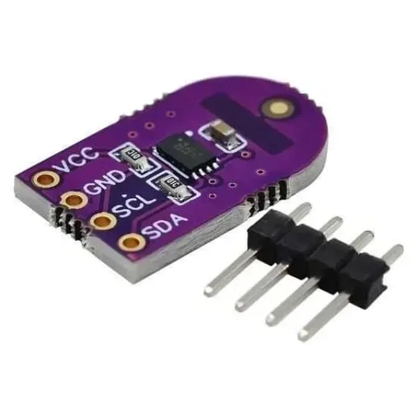 CJMCU-608 ATECC608A Rastgele Sayı Üreteci RNG Modülü