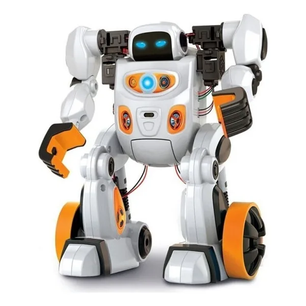 Clementoni Robotik Laboratuvarı Airo Robot