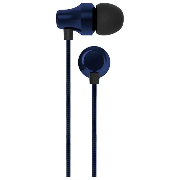 COBY SPH1RX CVPE-04 MAVİ KULAKLIK