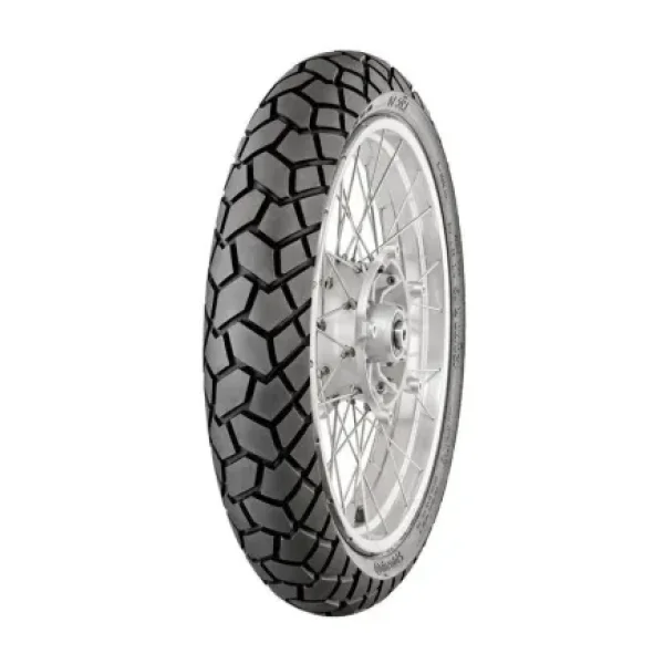 Continental 110/80R19 TKC70 59V M+S Motosiklet Ön Lastiği