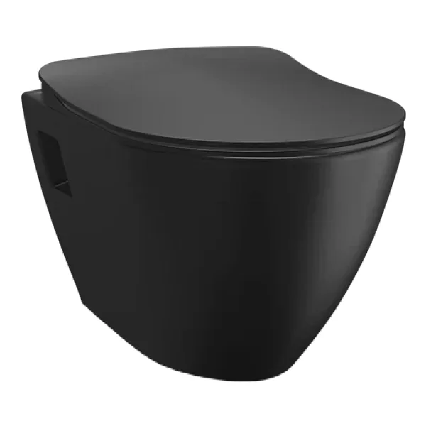 Creavit Terra TP325 Kapak Hariç Asma Klozet