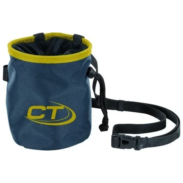 CT CYLINDER MAGNEZYUM TORBASI CHALK BAG (4 LU)