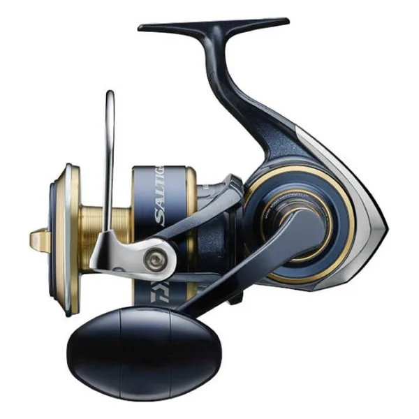 Daiwa Saltiga 20 18000 H Jig Olta Olta Makinesi