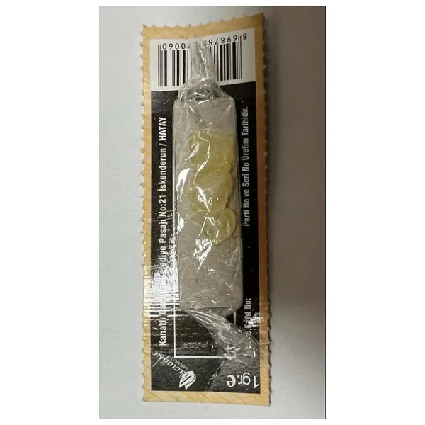 Damla Sakızı 1 gr