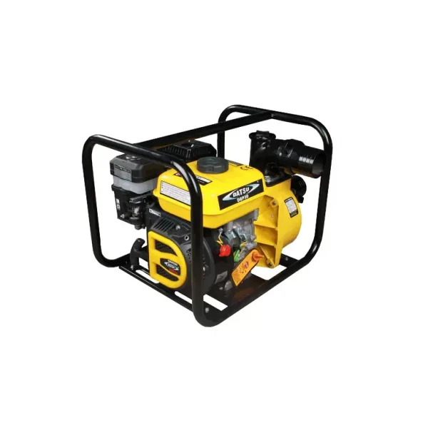 Datsu Dbp30 Benzinli Su Motoru