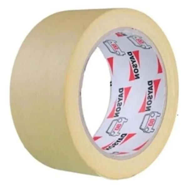 DAYSON Maskeleme Kağıt Bandı 24mm X35 Mt