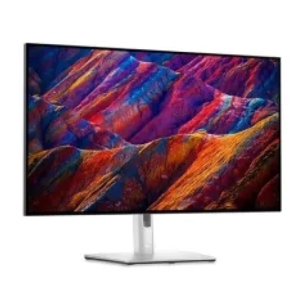 Dell UltraSharp U3225QE 32" 5 ms 4K Pivot IPS 120 Hz Monitör