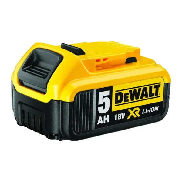 Dewalt DCB184 18 V 5 Ah Li-on Yedek Akü