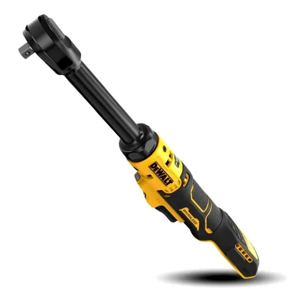 Dewalt DCF513EN-XJ 3/8'' Aküsüz Cırcır Somun Sıkma Makinesi