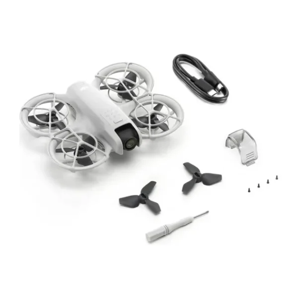 DJI Neo Drone