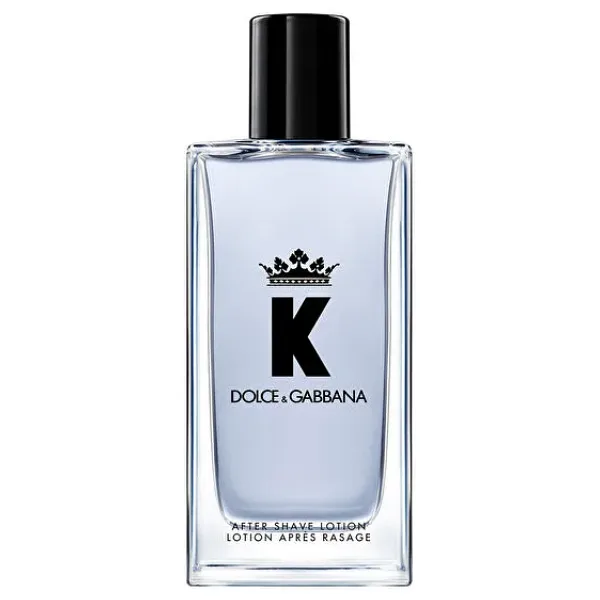 Dolce Gabbana K After Shave Lotion 100 Ml