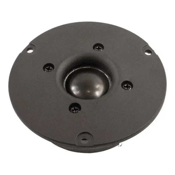 Dome Tweeter Hoparlör 8 Ohm 8? 20W 94mm