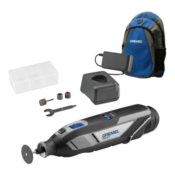 Dremel 8240-5 Akülü Gravür Makinesi