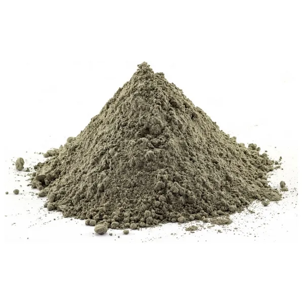 Elden Hırdavat Siyah Toz Çimento - 1 kg